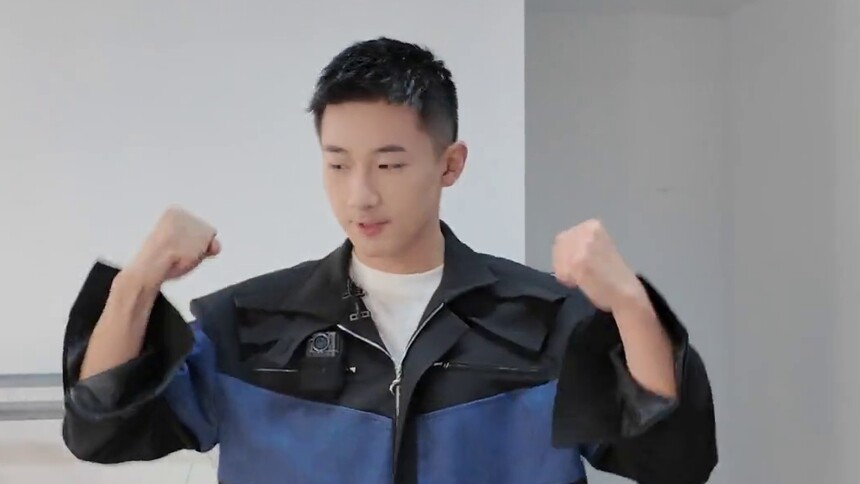 魔方训练营60天安利计划 上下班vlog之张慧鑫魔方训练营“练习生”日常（下）