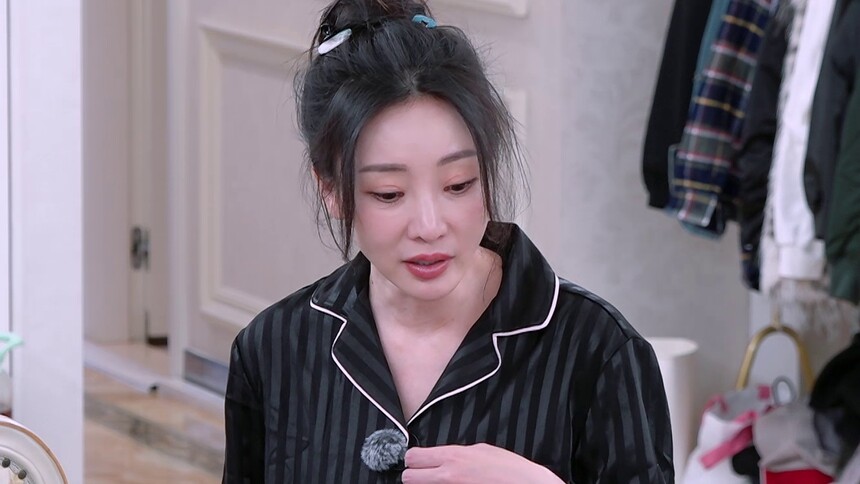 柳岩何洁范湉湉聊北漂谈情感羁绊