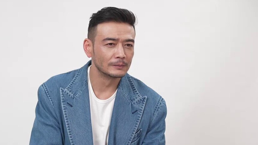 《梦想城》杨烁趣味快问快答