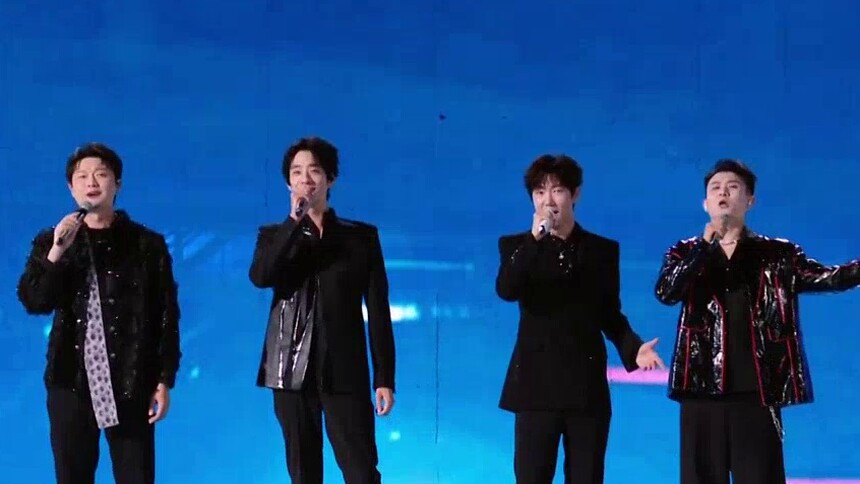 《青春彩铃BGM》郑云龙 王晰 鞠红川 马佳