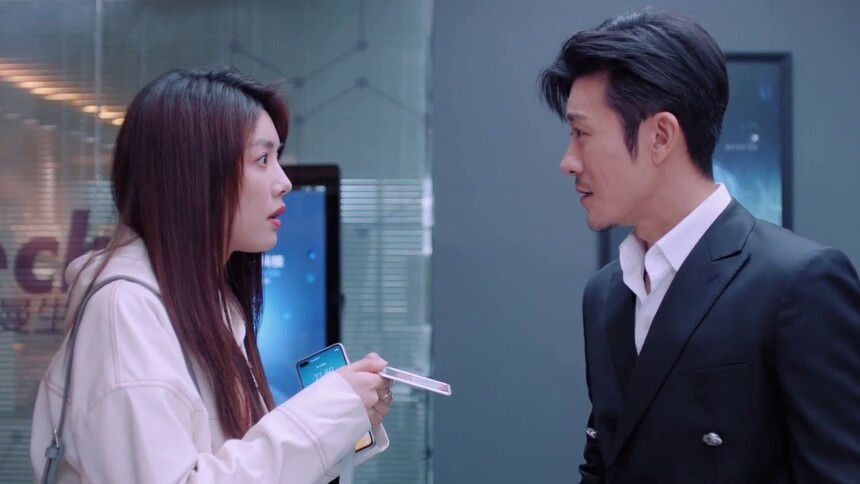 吴忧消差评 遇上难搞的何西亚