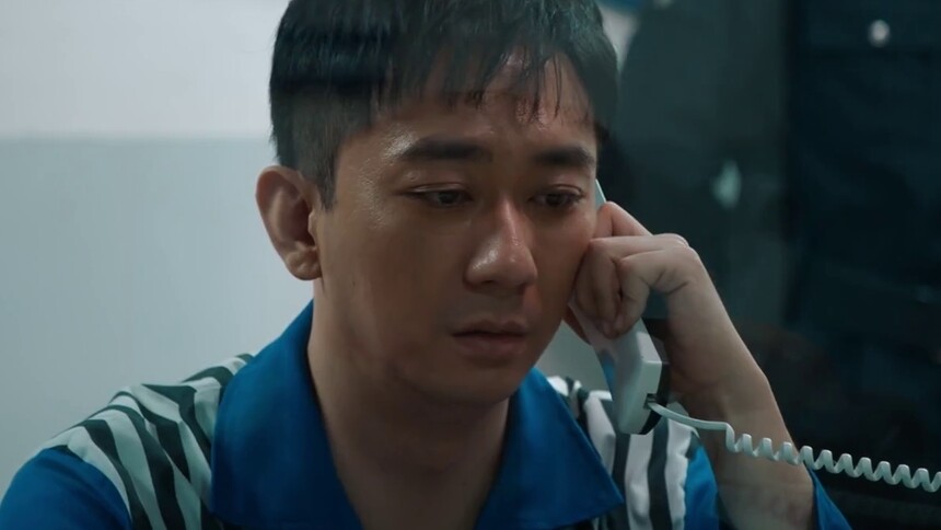 《梦想城》第26集看点：嘉名锒铛入狱，承宇安歌共助逸菲