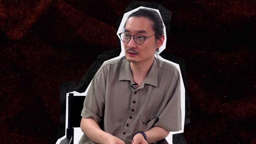 《从21世纪安全撤离》导演特辑 超绝想象力脑洞大开