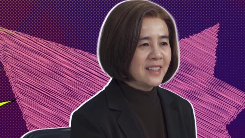 《异人之下》角色特辑 “金龟子”刘纯燕、桑平惊喜还原漫画