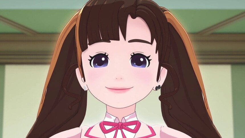 多乐斯新队长登场！宁雪艳闯祸将被开除？