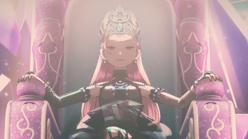 宁雪艳身世大公开，母亲竟是月亮女王戴安娜！