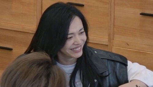 姚晨自曝妈妈给张颂文留纸条？张颂文评价姚晨落落大方