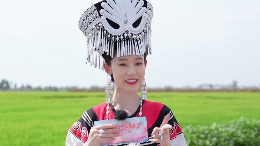 花儿绽放正当值：吴昊