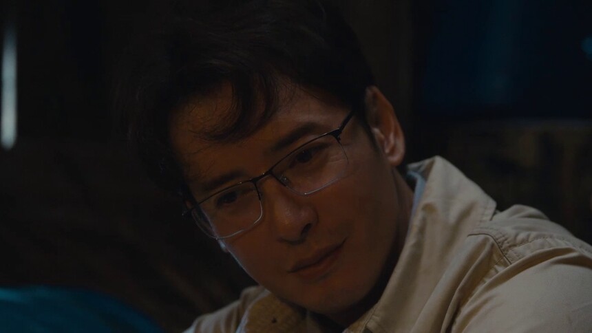 郑伟龙跟徐一茗对话后幡然醒悟