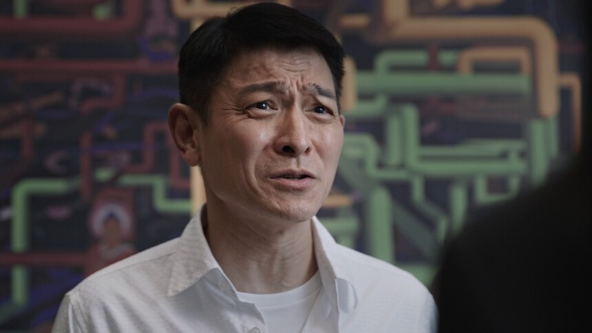 刘伟驰深陷舆论风波