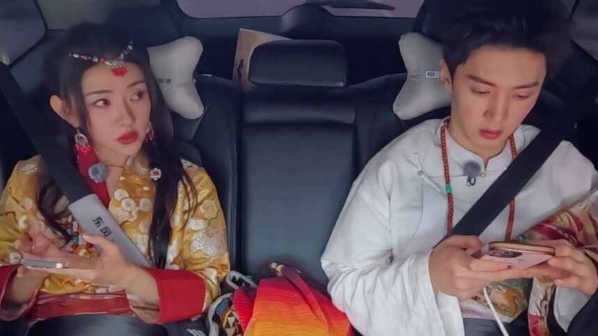 陈哲远自曝连WIFI小秘诀