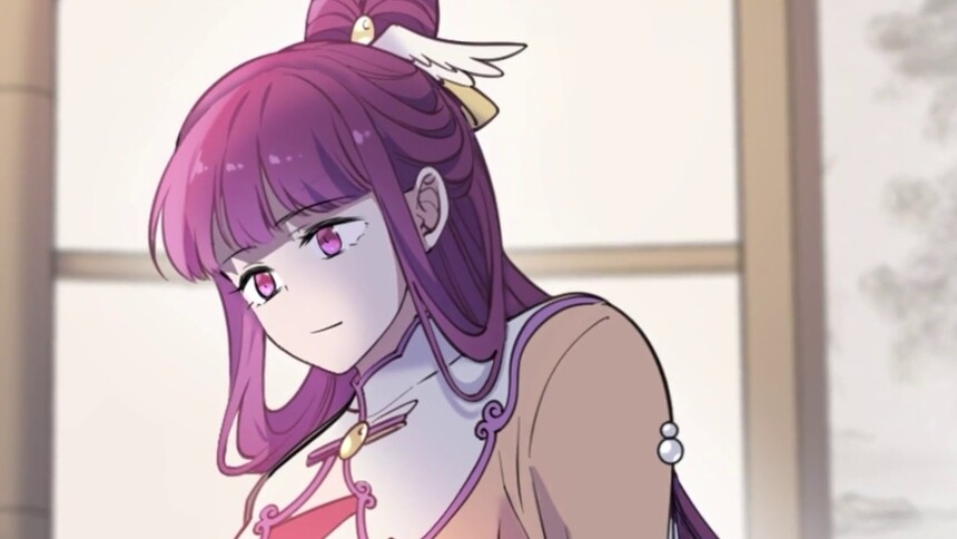 羌斯国在沧明内应？