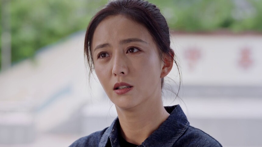 《春风化雨》定档预告：佟丽娅杨玏坚守乡村教育