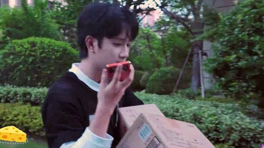 高效率！敖子逸送快递包专业