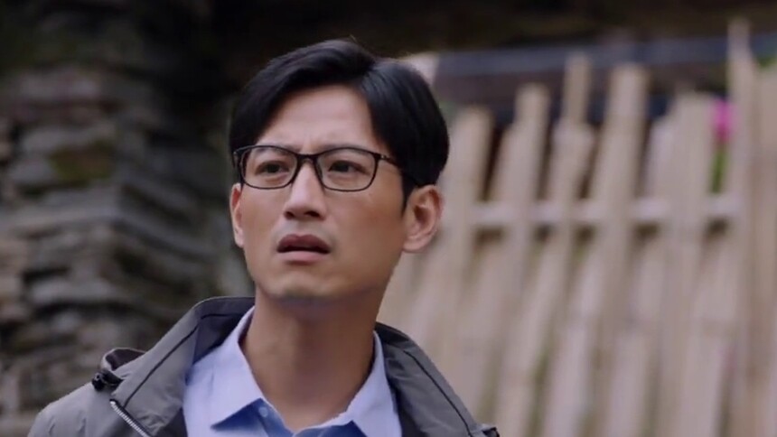 丛俊生上演“大变活人” “野娃”张红阳收获爱与尊重