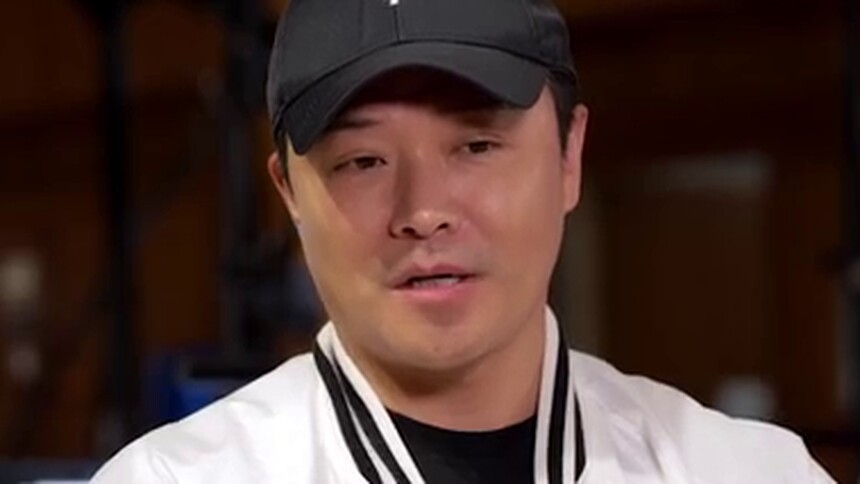 《解密》音乐特辑 武汉路演陈思诚解析片尾彩蛋人生如梦哲思