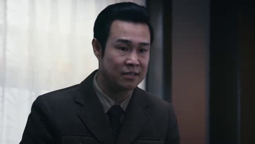 《全员嫌疑人》定档预告 小沈阳秦海璐身困人性陷阱