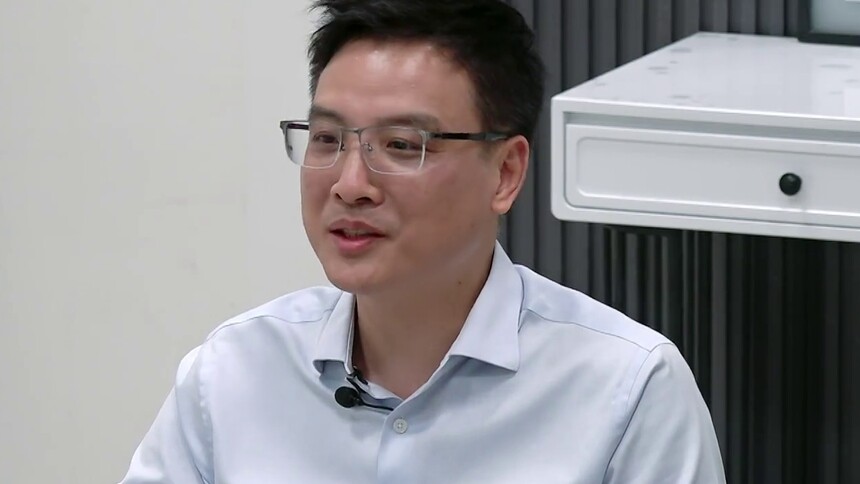 卢昱晓爸爸勇闯观察室