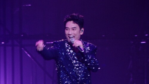 纯享：林依轮《爱情鸟》