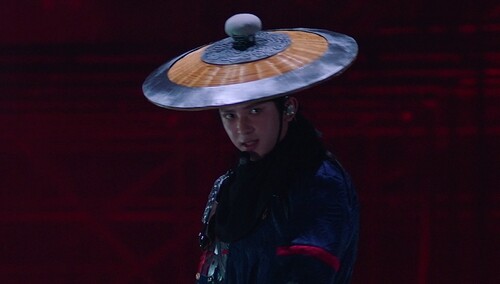 纯享：符龙飞《闹海》