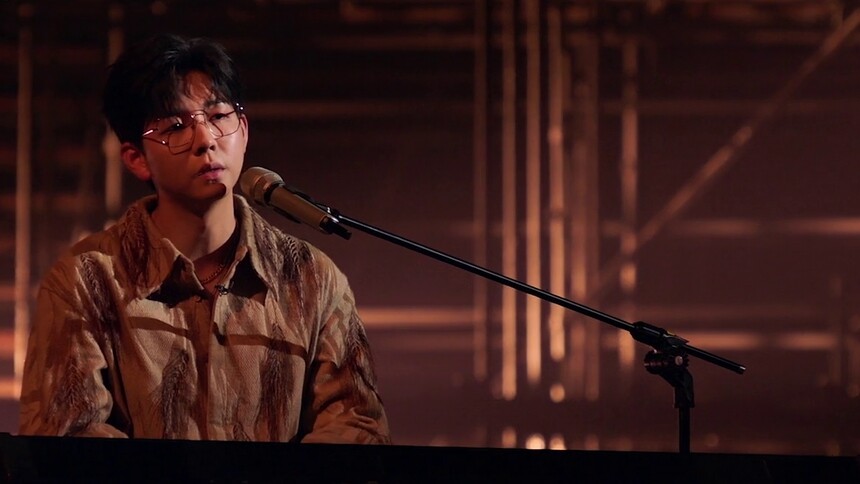 纯享：胡夏《知否知否》