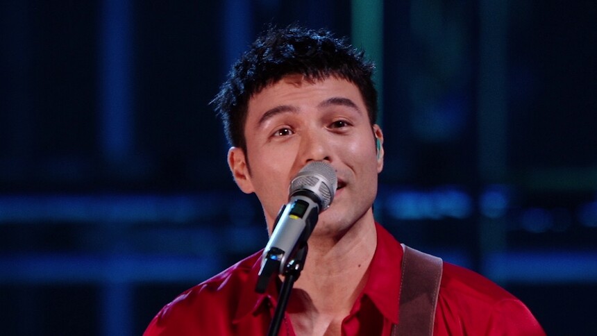 纯享：凤小岳《小镇姑娘》