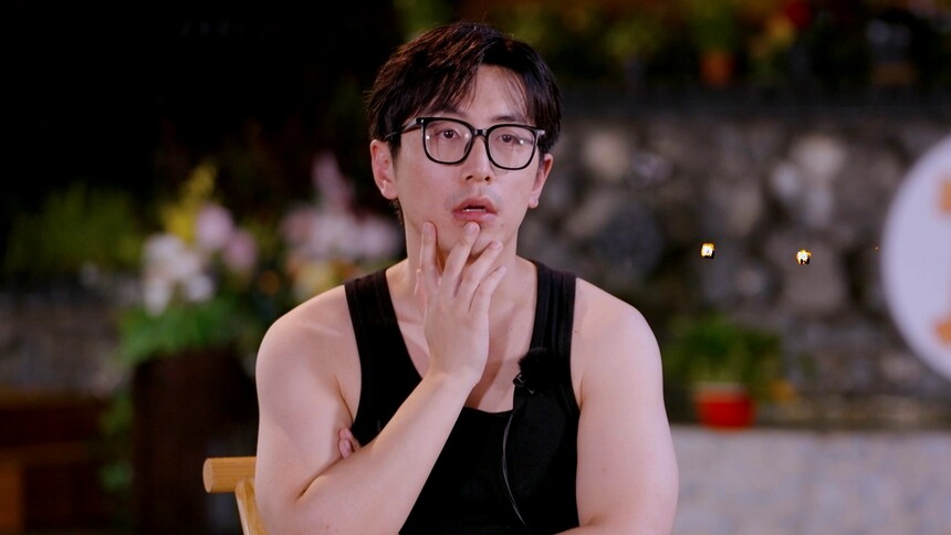 白客与柯达买扫帚 抠搜人夫的人设立稳