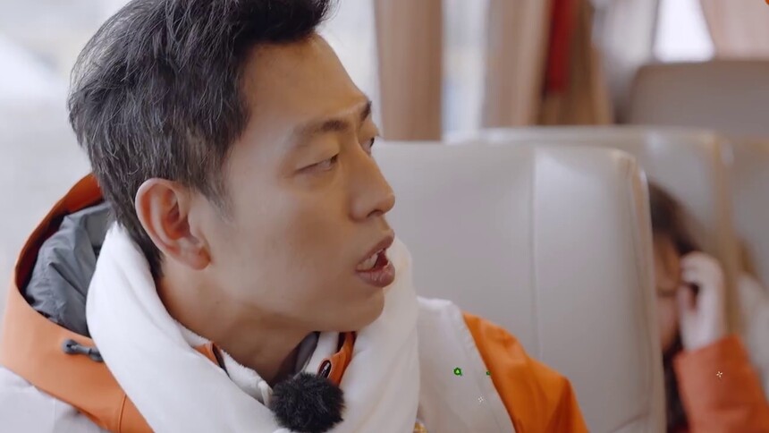汪涵王昱珩极限拉扯，水哥全凭一张巧嘴