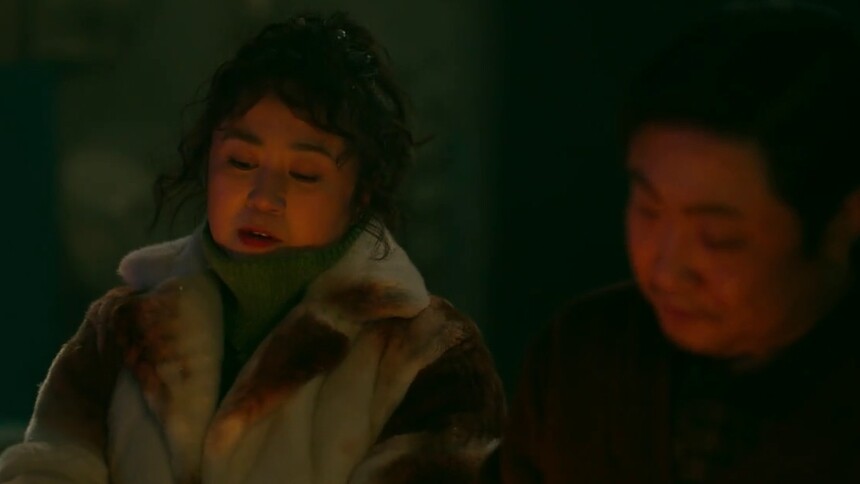 《一雪前耻》片尾曲MV 刘宇宁惊喜献唱诠释东北松弛感