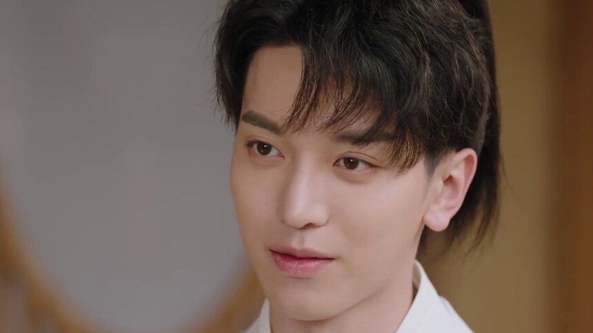 长嘴的男主！误会别想过夜