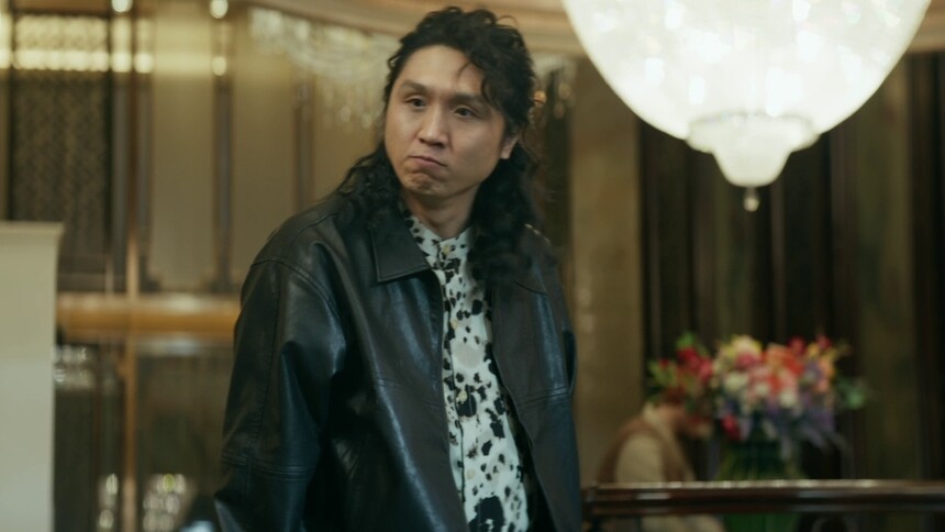 老大“走伤悲”