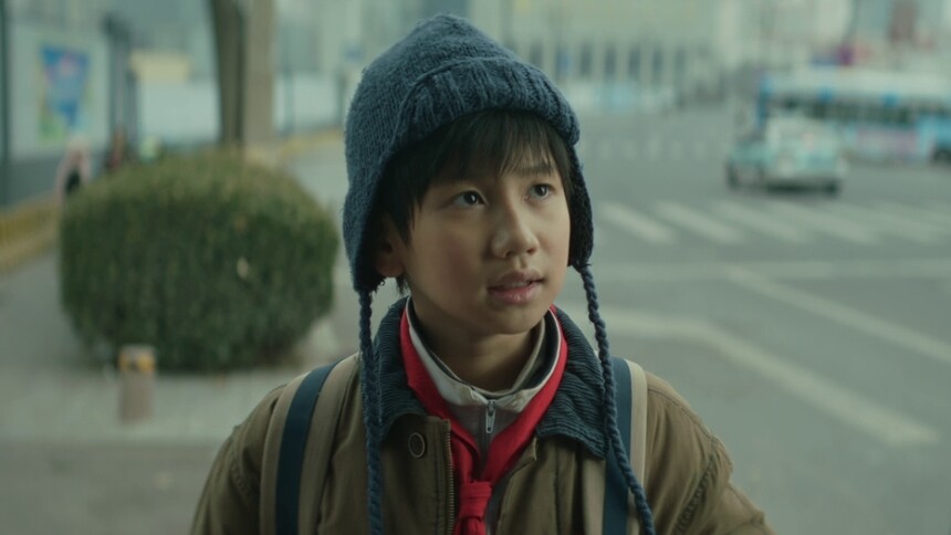 继业上演实景现场英语“奇葩教学”