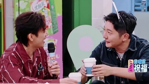 郭京飞输在太懂人情世故