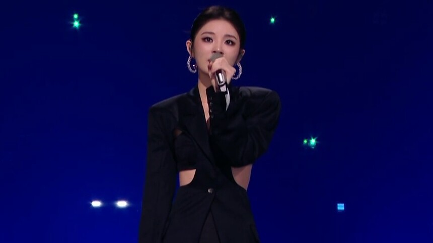 纯享版：姚晓棠《太阳》