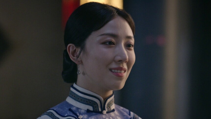 破密 第1集