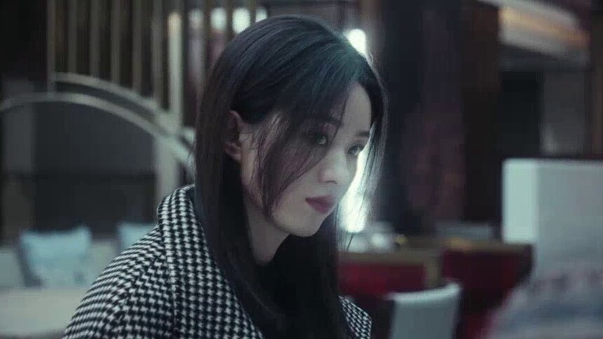《乔妍的心事》定档预告 赵丽颖辛芷蕾上演“双恶女”心眼子PK