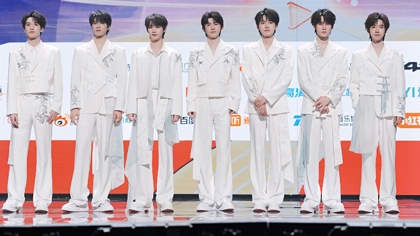 “和合之家”2025中国网络视听盛典