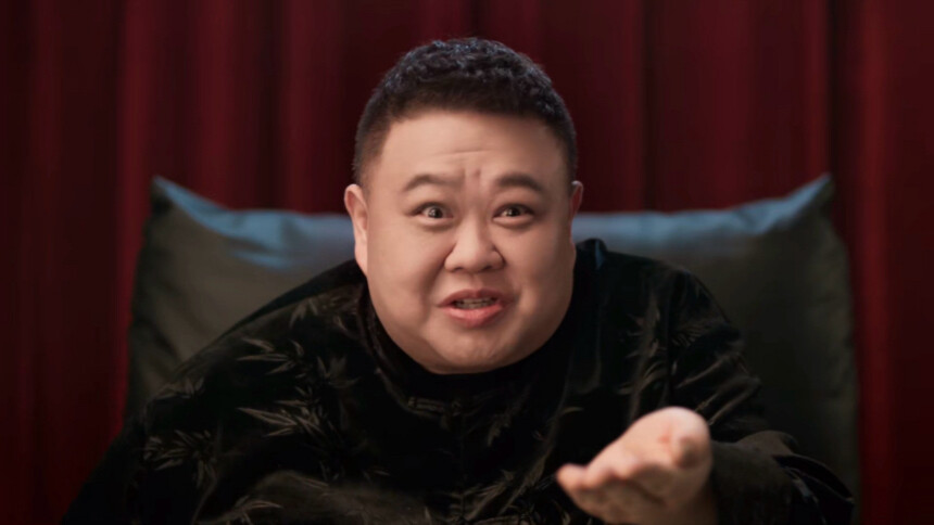 第七集 孙越挑战新工作