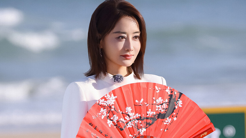 纯享：《梅花三弄》陈德容