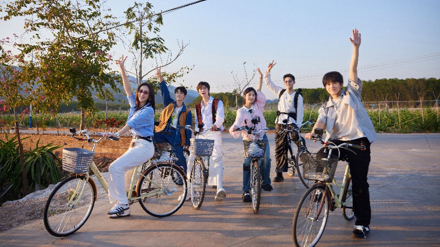 快乐的大人第二季 加更版第4期：沈月王敬轩连环套路范世錡 武艺搞笑体质戳中高海宁笑点