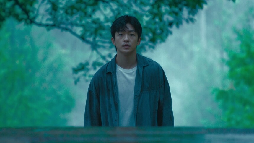 《有朵云像你》定档8月29日 屈楚萧王子文跨越生死奇迹重逢
