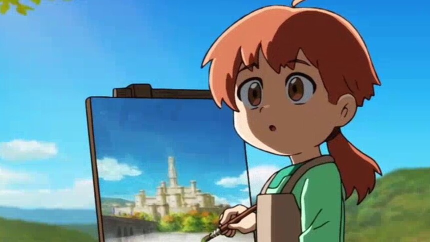 《哆啦A梦：大雄的绘画奇遇记》预售开启，童画成真六一必看