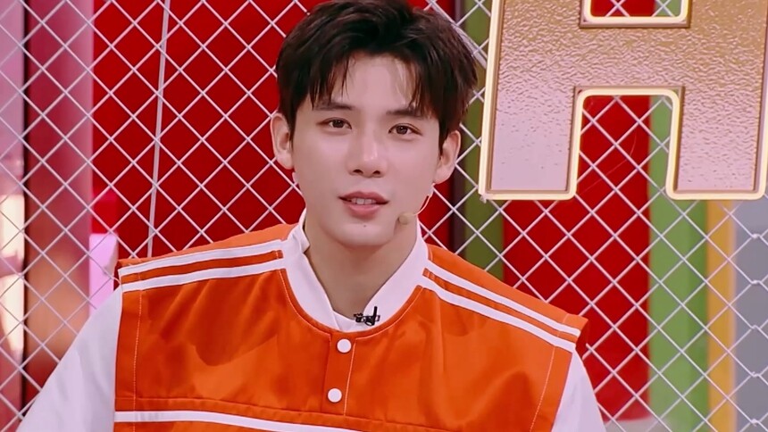 王安宇破碎感人尽皆知