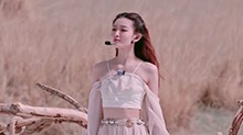 五公直拍：罗予彤《泥巴》