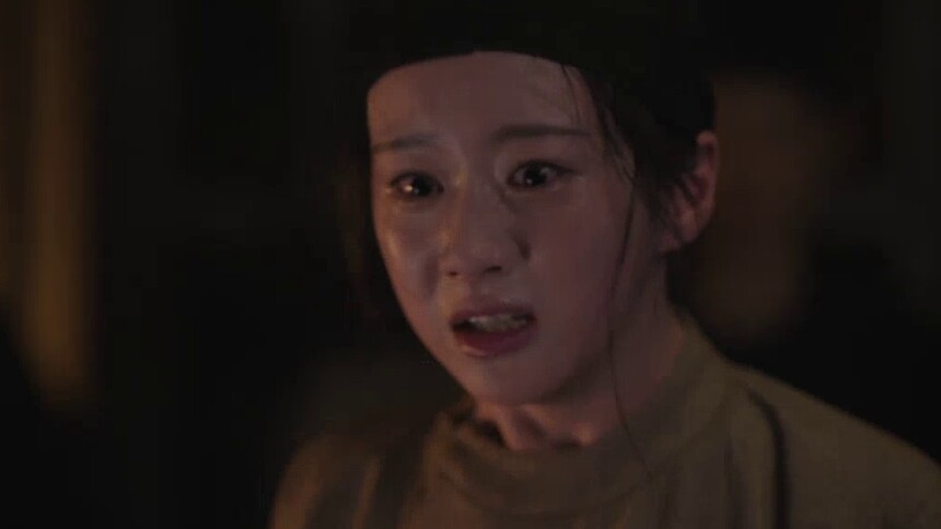 《韶华若锦》第17集看点：江绪明檀感情生变故？明檀决绝撕碎契约