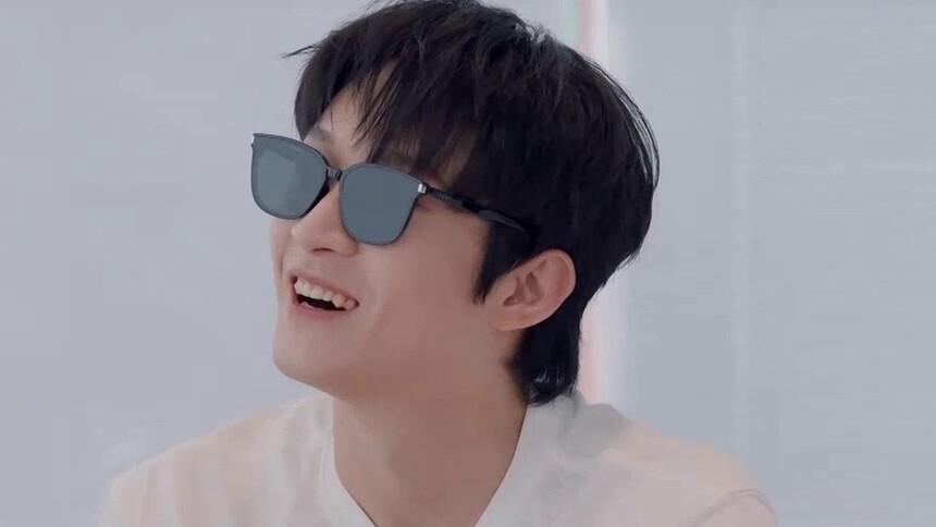 ️曹恩齐：我不是不敢我是感冒