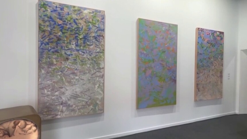 2025里斯本国际当代艺术展闭幕