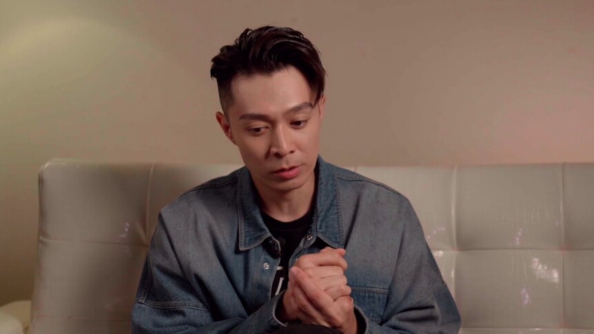补位歌手卫兰加盟 周柏豪为好友推荐参赛歌曲