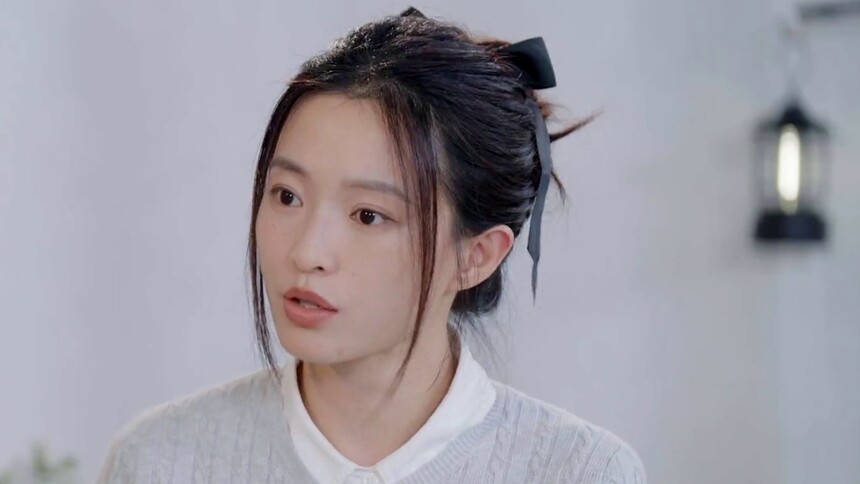 马吟吟谈跨界挑战