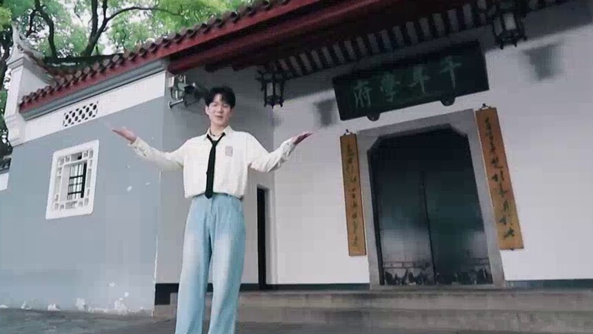 《少年书院行》6月9日看点：千年学府岳麓书院“岳麓典故”大揭密